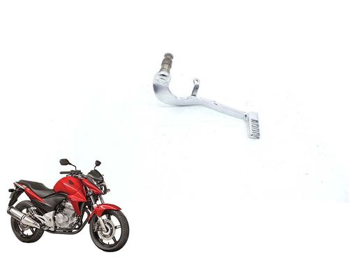 Pedal Freio Honda Cb 300 Cb300 09-12