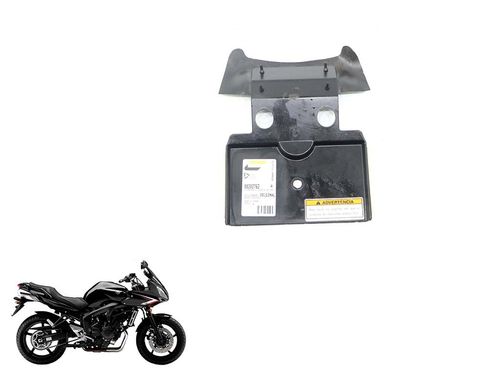 Acabamento Quadro B Yamaha Fazer 600 05-09