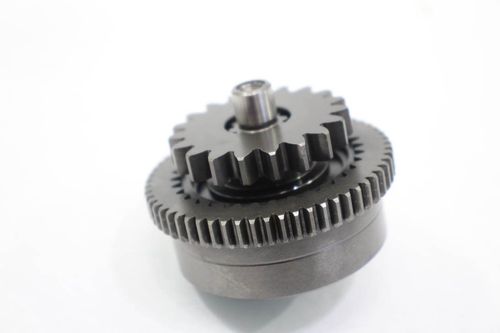 Engrenagem Partida Dupla Yamaha Mt 07 Mt07 19-20