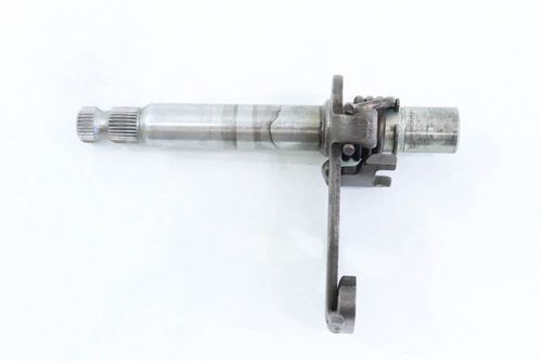 Eixo Seletor De Cambio Honda Cbx 750 7 Galo 1989-1990
