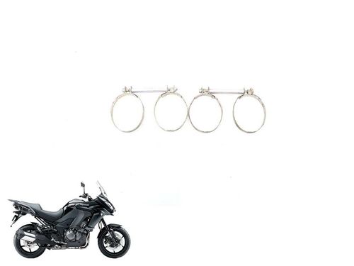 Abraçadeira Admissão Kawasaki Versys 1000 15-18