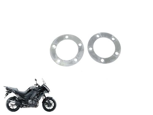 Acabamento Disco Kawasaki Versys 1000 Versys1000 15-18