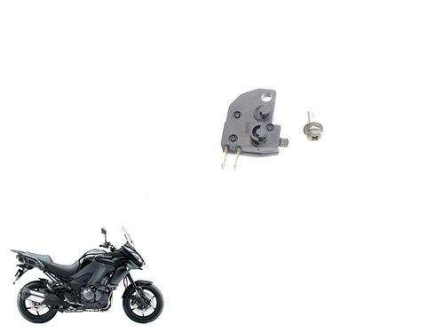Interruptor Freio Dianteiro Kawasaki Versys 1000 15-18