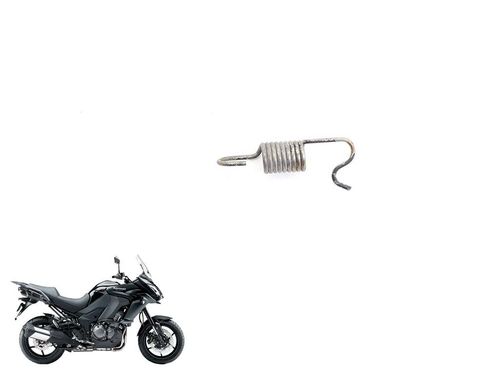 Mola Pedal Freio Kawasaki Versys 1000 Versys1000 15-18
