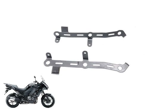 Suporte Radiador Kawasaki Versys 1000 Versys1000 15-18