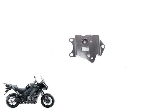 Suporte Reservatorio Canister Kawasaki Versys 1000 15-18