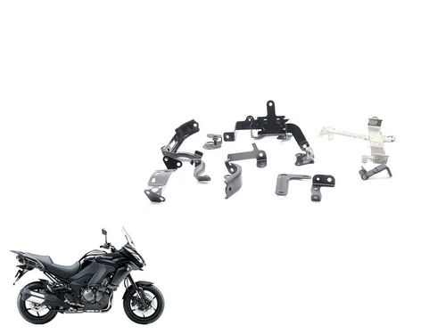 Suportes Chassis Kawasaki Versys 1000 Versys1000 15-18