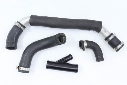 Kit Mangueiras Radiador Honda Cbr 600 Rr Cbr600rr 08-14