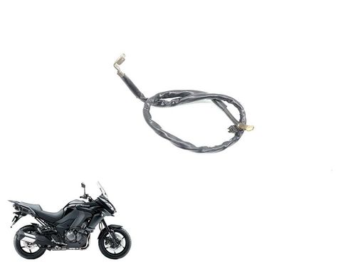 Cabo Negativo Kawasaki Versys 1000 Versys1000 15-18