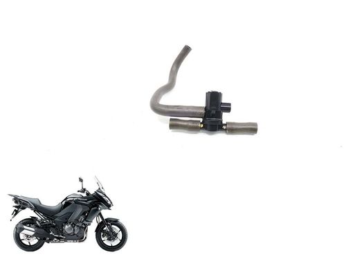 Válvula Solenoide Kawasaki Versys 1000 15-18
