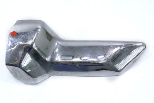 Acabamento Lateral Direita Inf Honda Gold Wing Gl1500 1998-1999