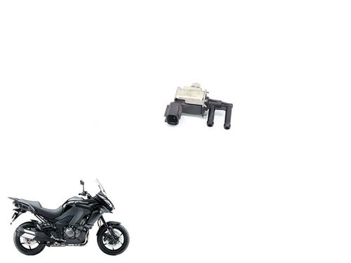 Válvula de Ar Kawasaki Versys 1000 Versys1000 15-18