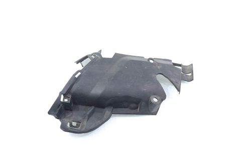 Acabamento Escape Inferior Yamaha Yzf R1 2007-2008