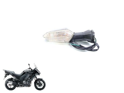 Pisca Dianteiro Direito Kawasaki Versys 1000 15-18
