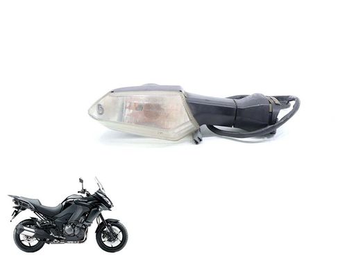 Pisca Traseiro Direito Kawasaki Versys 1000 15-18