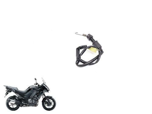 Interruptor Freio Traseiro Kawasaki Versys 1000 15-18