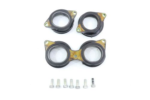 Coletor Admissão Yamaha Yzf R1 2007-2008