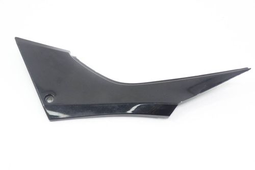 Carenagem Acabamento Lateral Esquerda Kawasaki Z 300 13-15