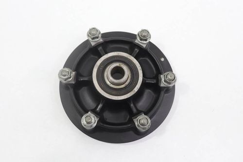 Suporte Coroa Kawasaki Z 300 Z300 13-15