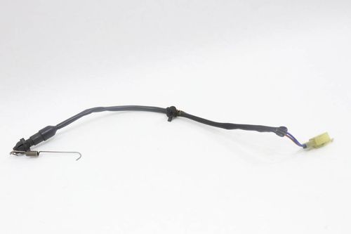 Interruptor Freio Traseiro Kawasaki Z 300 Z300 13-15