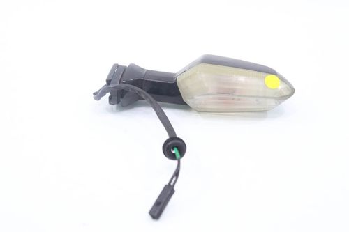 Pisca Dianteiro Esquerdo Kawasaki Z 300 Z300 13-15