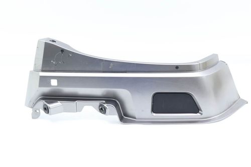 Carenagem Sup Alforge Esquerdo Honda Gl 1800 Gold Wing 2018-2019