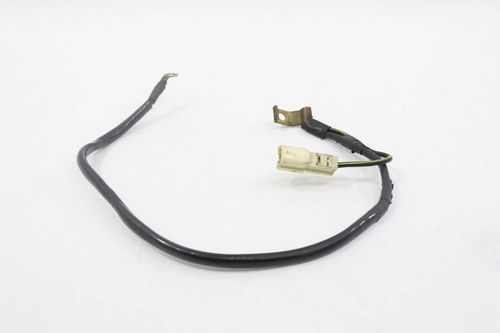 Cabo Negativo Kawasaki Z 300 Z300 13-15