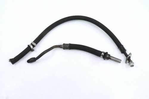 Kit Mangueira Óleo Motor Yamaha Xt 660 2005-2018