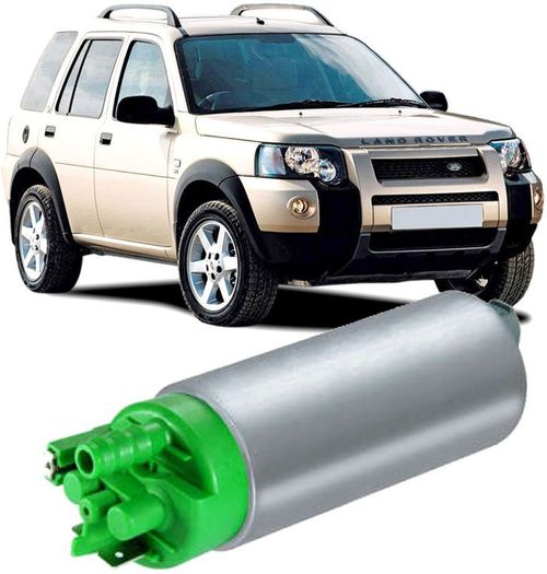 Bomba de Combustivel Land Rover Freelander 1 2.5 24V V6 de 2002 a 2006