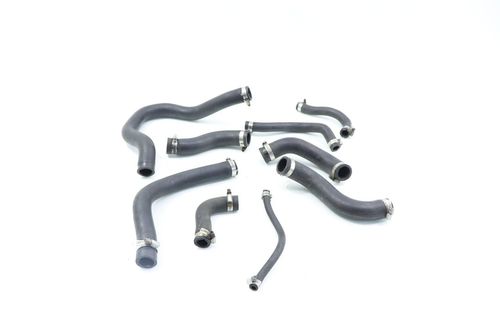 Kit Mangueiras Radiador Honda Cbr 600 F Cbr600f 12-14