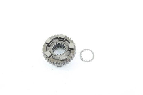 6° Engrenagem Eixo Secundário Honda Cbr 1000 Rr 2008-2011