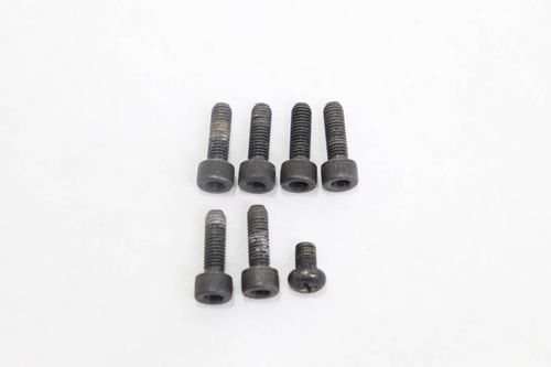 Parafuso Tampa Tanque Kawasaki Z 300 Z300 13-15