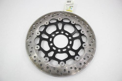 Disco Freio Dianteiro Kasinski Comet 650 R 10-11