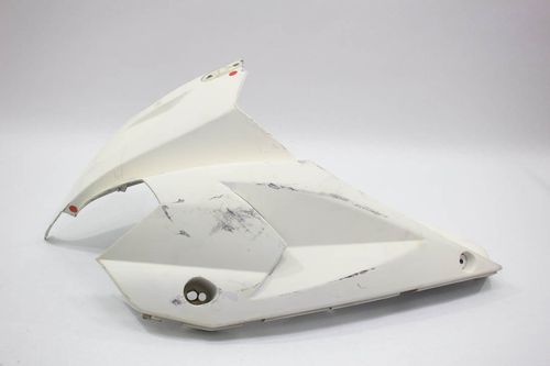 Carenagem Farol Esquerda Kasinski Comet 650 R 10-11