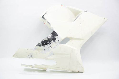 Carenagem Lateral Direita Kasinski Comet 650 R 10-11