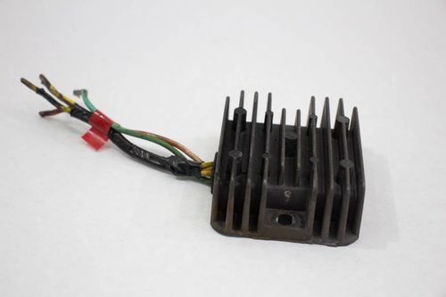 Retificador Kasinski Comet 650 R Comet650r 10-11