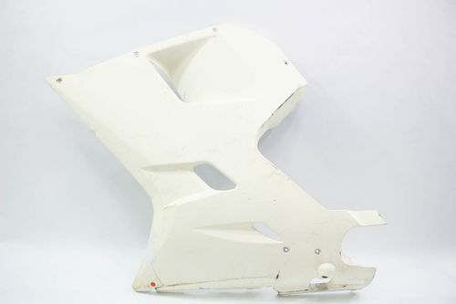 Carenagem Lateral Esquerda Kasinski Comet 650 R 10-11