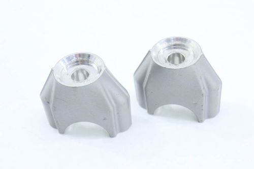 Suporte Guidão Bmw R 1200 Gs R1200gs 12-16