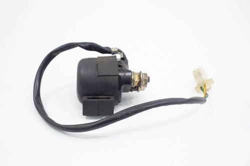 Rele Partida Kasinski Comet 650 R Comet650r 10-11