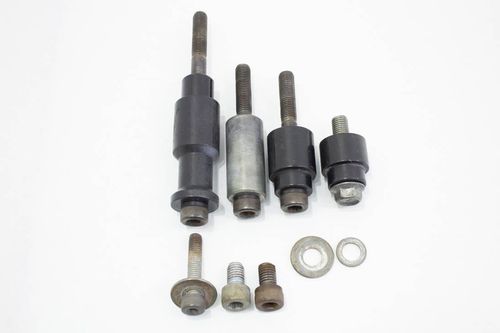 Kit Parafuso Fixação Motor Kasinski Comet 650 R 10-11