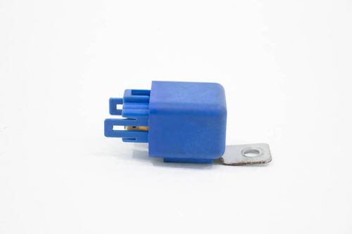 Rele Auxiliar Kasinski Comet 650 R Comet650r 10-11