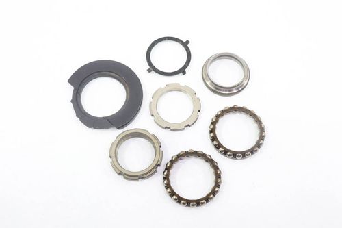 Caixa Direção Kawasaki Zx 6 R Zx6 R 07-08
