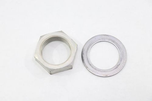 Porca Coluna Direção Kawasaki Zx 6 R Zx6 R 07-08