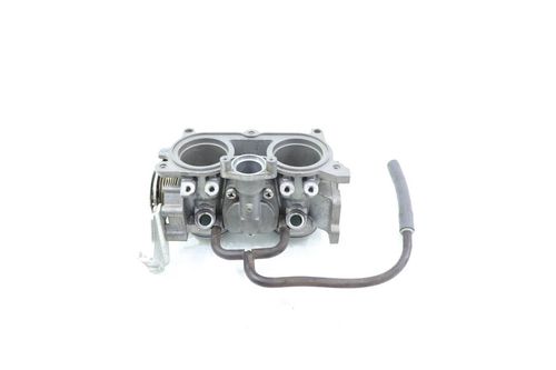 Corpo Injeção Honda Cb 500 F Cb500f 16-18