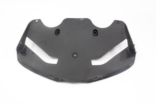 Acabamento Inferior Farol Kawasaki Zx 6 R Zx6 R 07-08