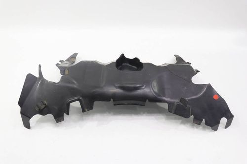 Acabamento Inferior Motor Kawasaki Zx 6 R Zx6 R 07-08