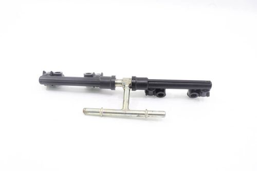 Flauta Bicos Injetores De Alta Kawasaki Zx 6 R 07-08