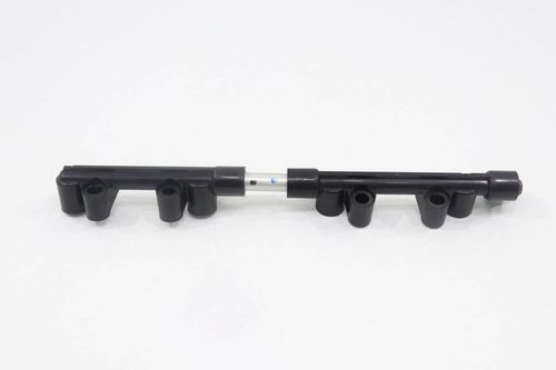 Flauta Bicos Injetores De Baixa Kawasaki Zx 6 R 07-08