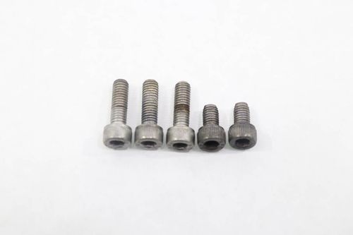 Parafuso Tampa Tanque Kawasaki Zx 6 R Zx6 R 07-08