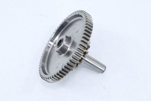 Engrenagem Partida Dupla Bmw R 1200 Gs R1200gs 08-12